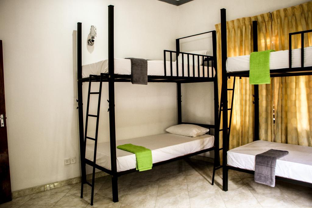 Flipflop Hostel Negombo Cameră foto
