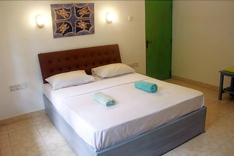 Flipflop Hostel Negombo Exterior foto